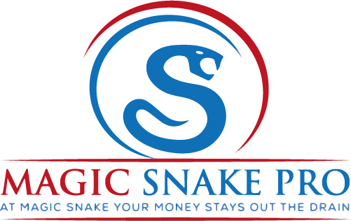 Magic Snake Pro logo